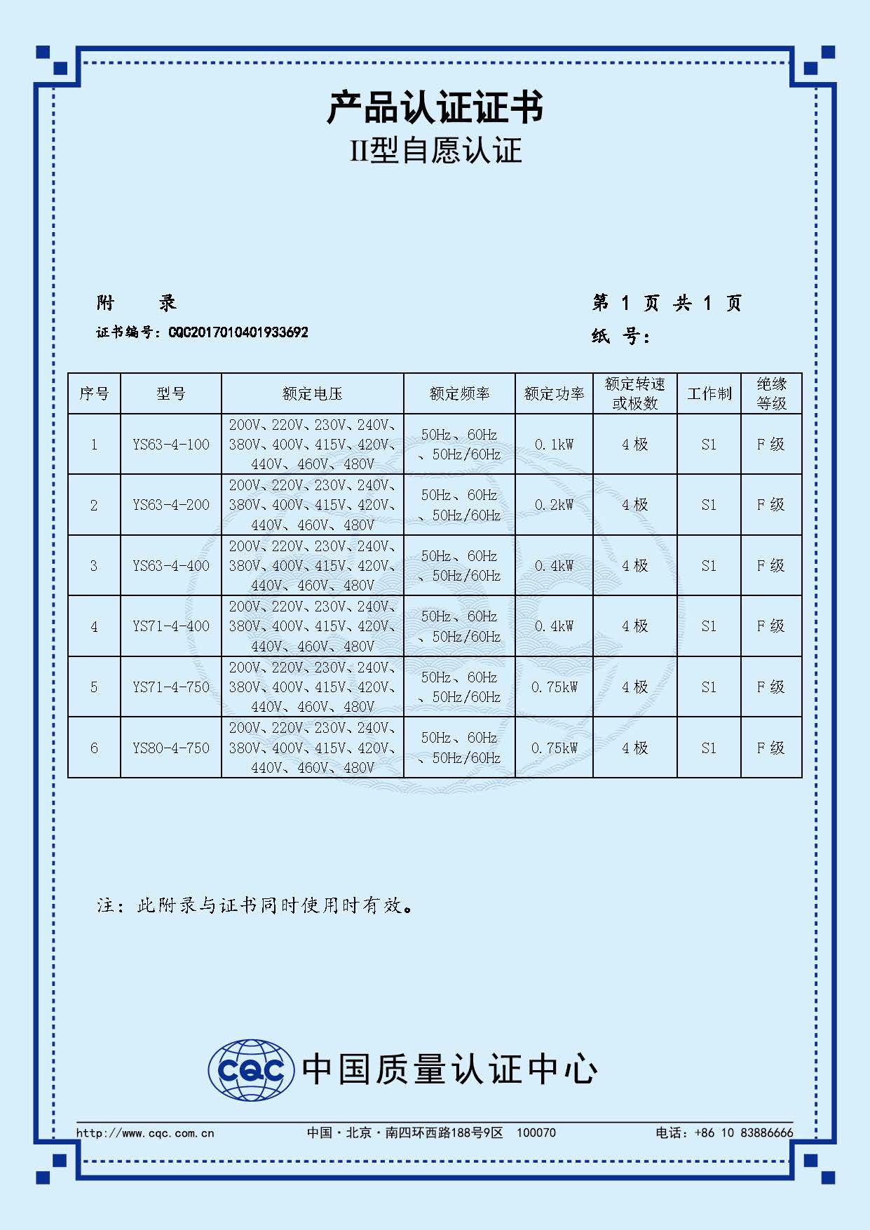 CCC資質(zhì)(圖2)